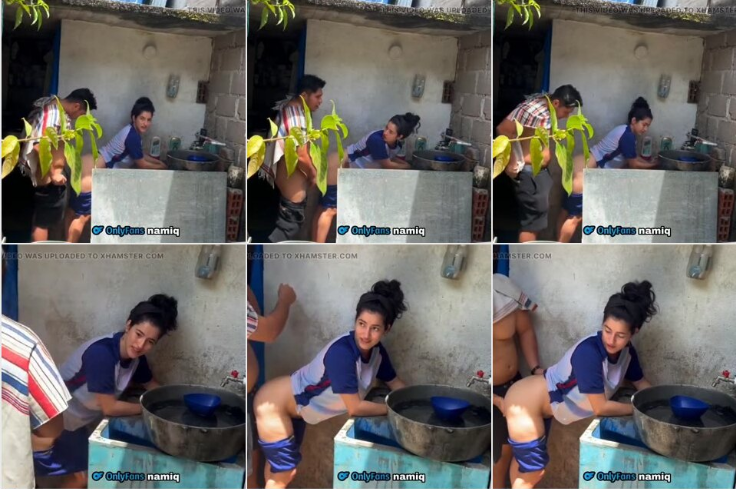 Viral Video Enaknya Gasak Istri Tetangga Top Trending Hijab Viral Global