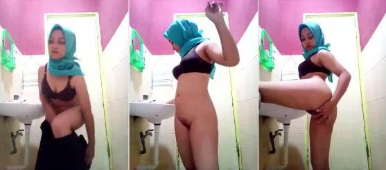 Viral Abg Video Hijab Cantik Full Shocking Indo Abg Viral Tiktok dan Medsos Lainnya